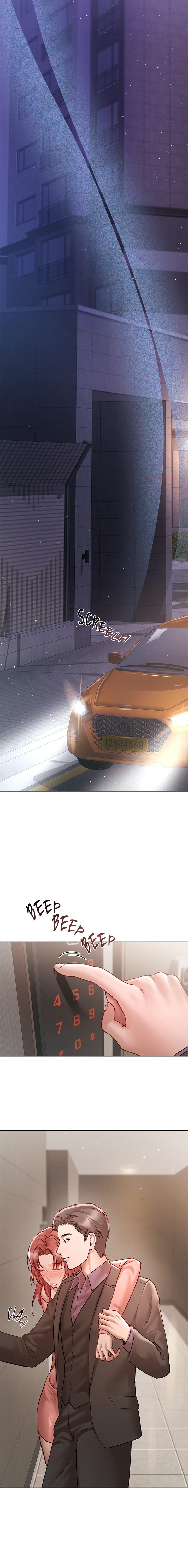 Slave to Poetry Chapter 7 - Page 13