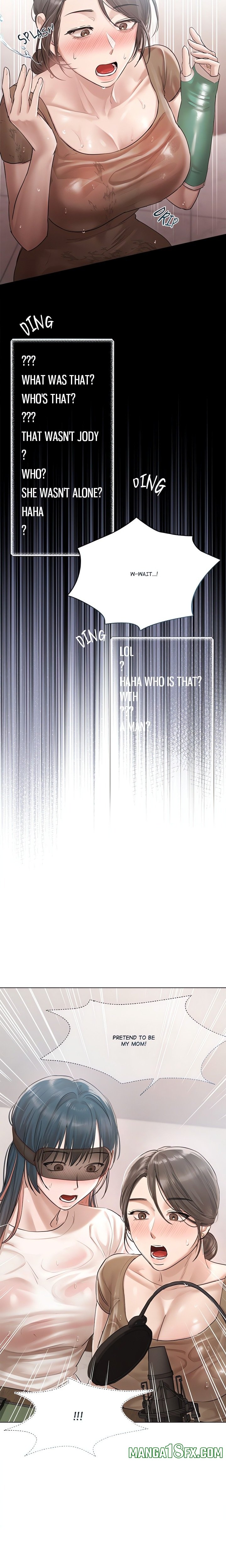 Slave to Poetry Chapter 9 - Page 15