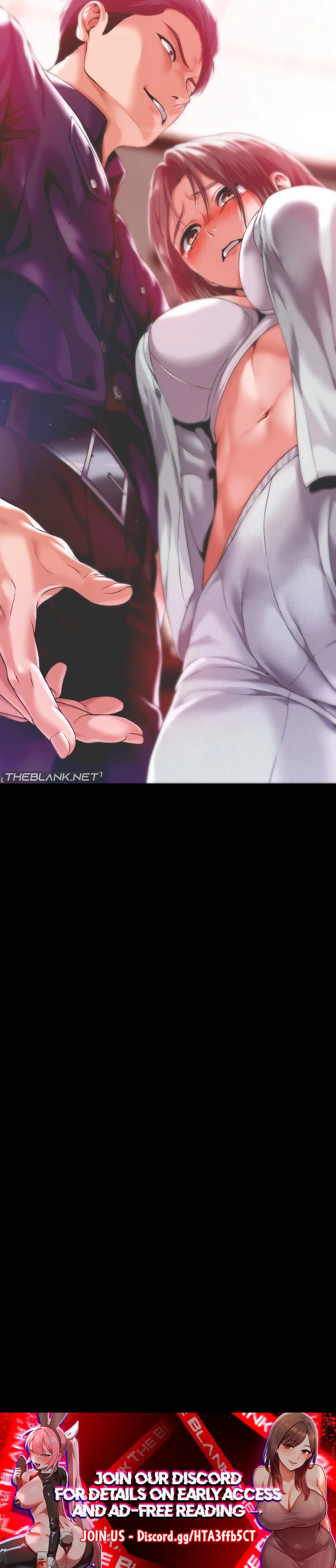 It’d Be Nice to Do It in Prison Chapter 1 - Page 14