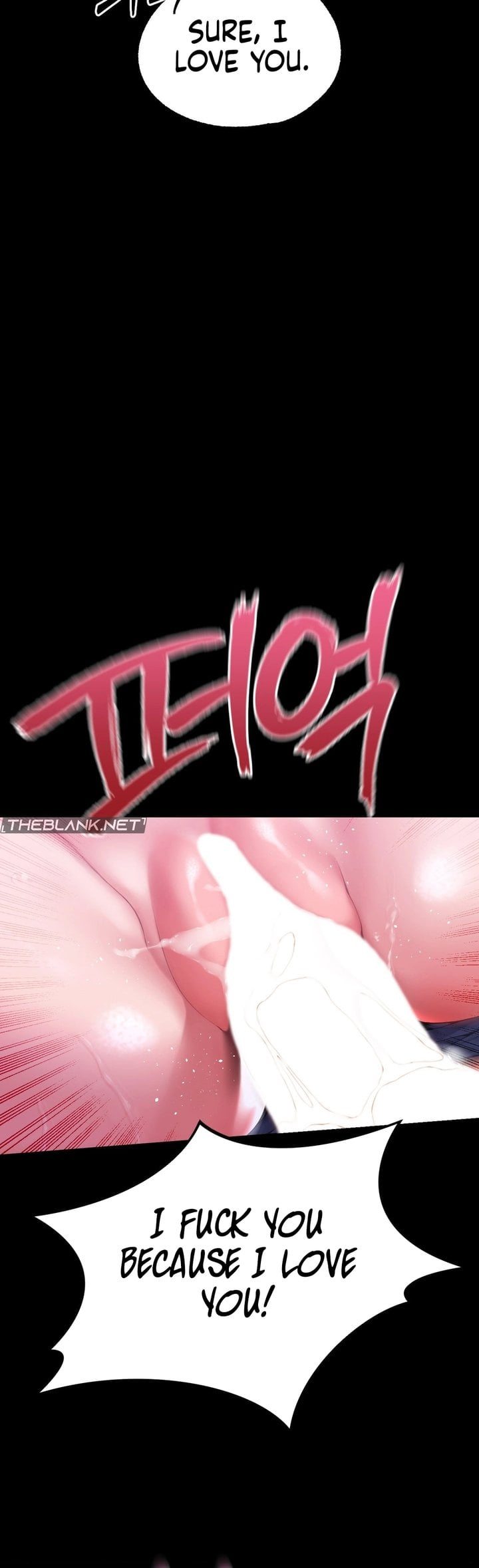 It’d Be Nice to Do It in Prison Chapter 7 - Page 28