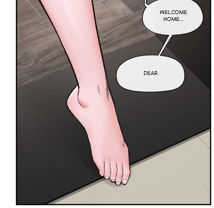 Hypnotist Security Guard (Uncensored) Chapter 14 - Page 103