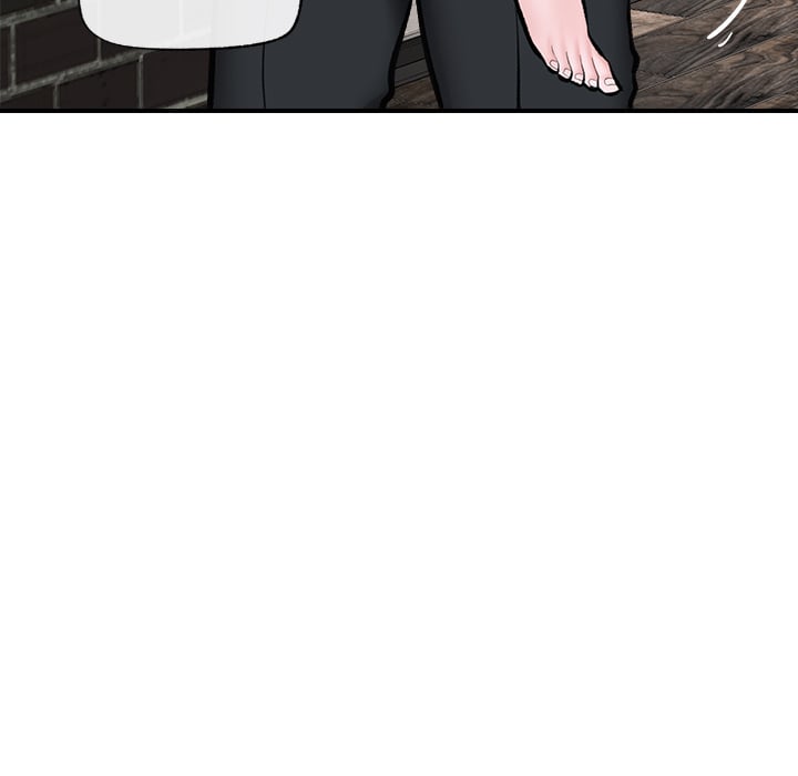 Hypnotist Security Guard (Uncensored) Chapter 14 - Page 123