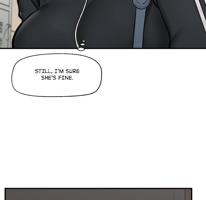 Hypnotist Security Guard (Uncensored) Chapter 14 - Page 7