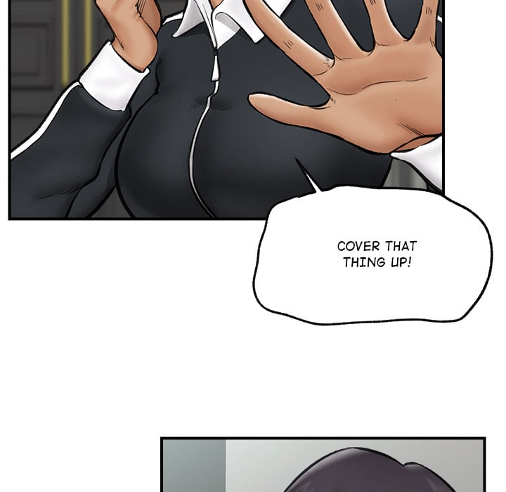 Hypnotist Security Guard (Uncensored) Chapter 14 - Page 74