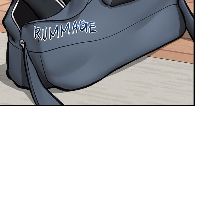 Hypnotist Security Guard (Uncensored) Chapter 14 - Page 77