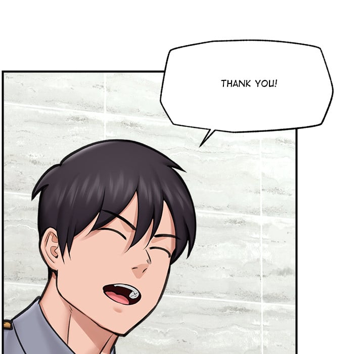 Hypnotist Security Guard (Uncensored) Chapter 15 - Page 109