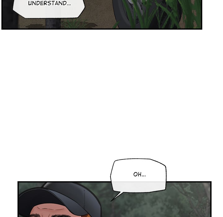 Hypnotist Security Guard (Uncensored) Chapter 15 - Page 146