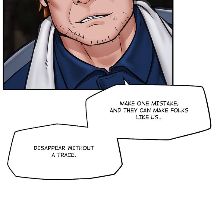 Hypnotist Security Guard (Uncensored) Chapter 15 - Page 155