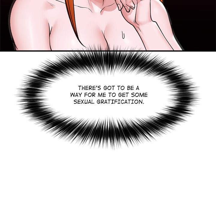 Hypnotist Security Guard (Uncensored) Chapter 15 - Page 22