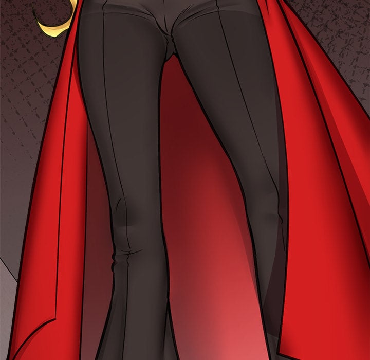 Hypnotist Security Guard (Uncensored) Chapter 15 - Page 97