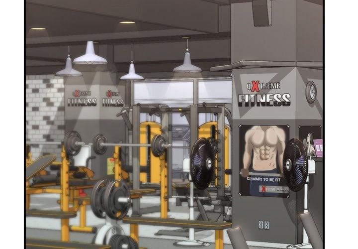 Hypnotist Security Guard (Uncensored) Chapter 18 - Page 2