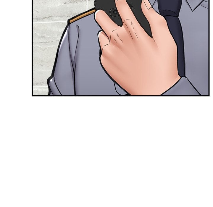 Hypnotist Security Guard (Uncensored) Chapter 18 - Page 54