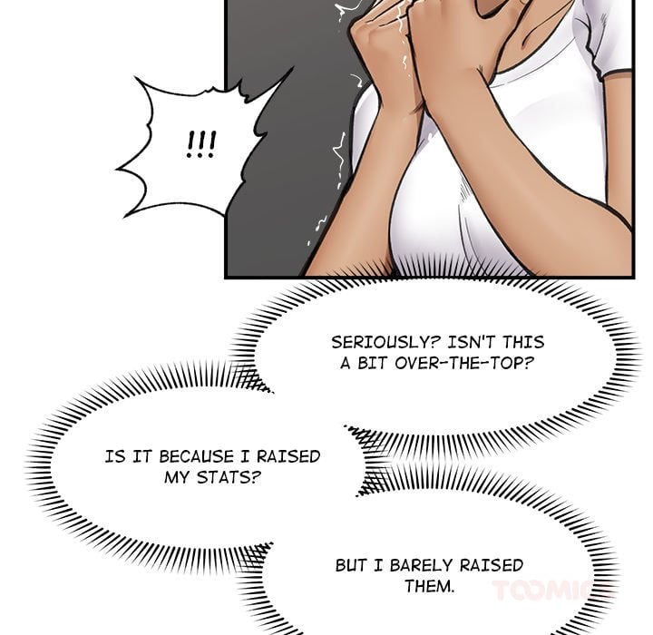 Hypnotist Security Guard (Uncensored) Chapter 18 - Page 66