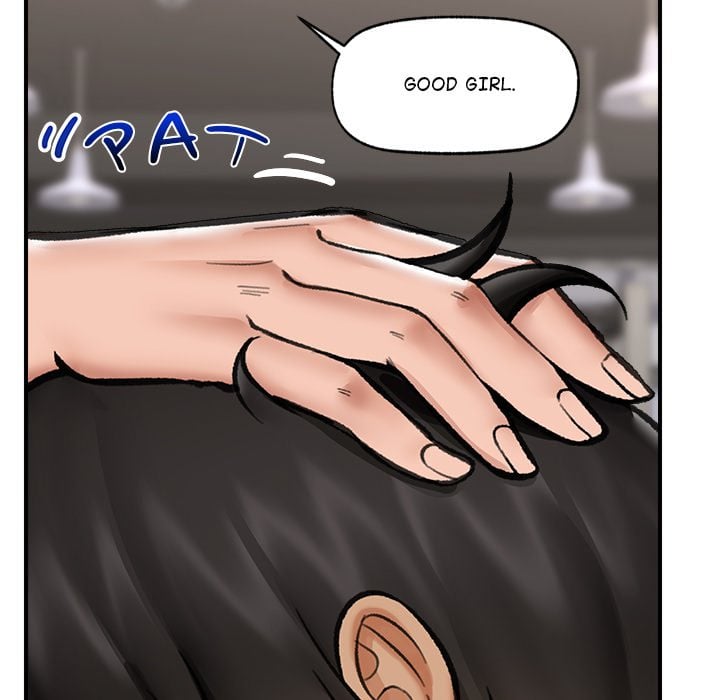 Hypnotist Security Guard (Uncensored) Chapter 19 - Page 105