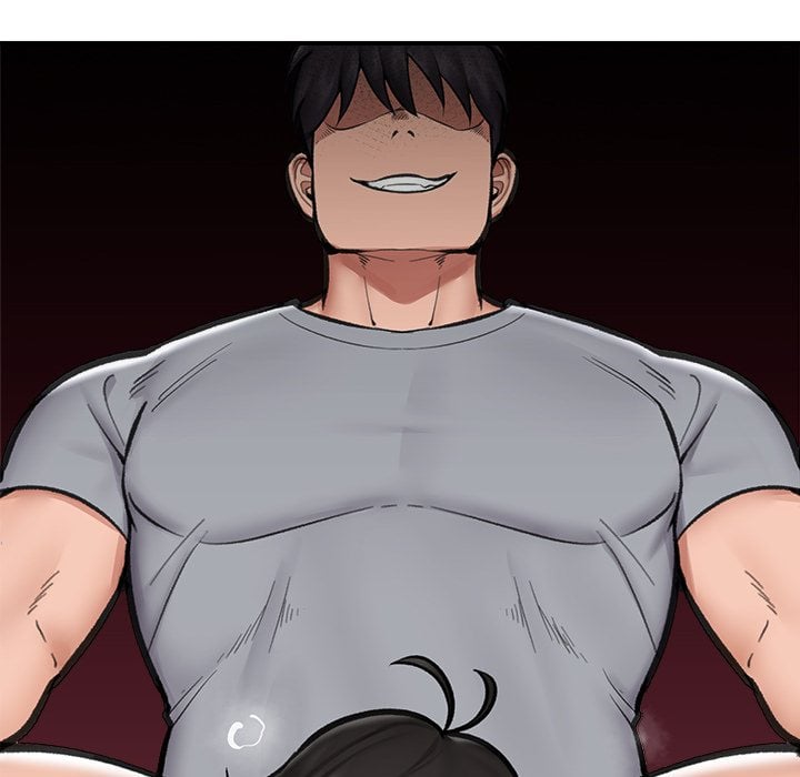 Hypnotist Security Guard (Uncensored) Chapter 19 - Page 109