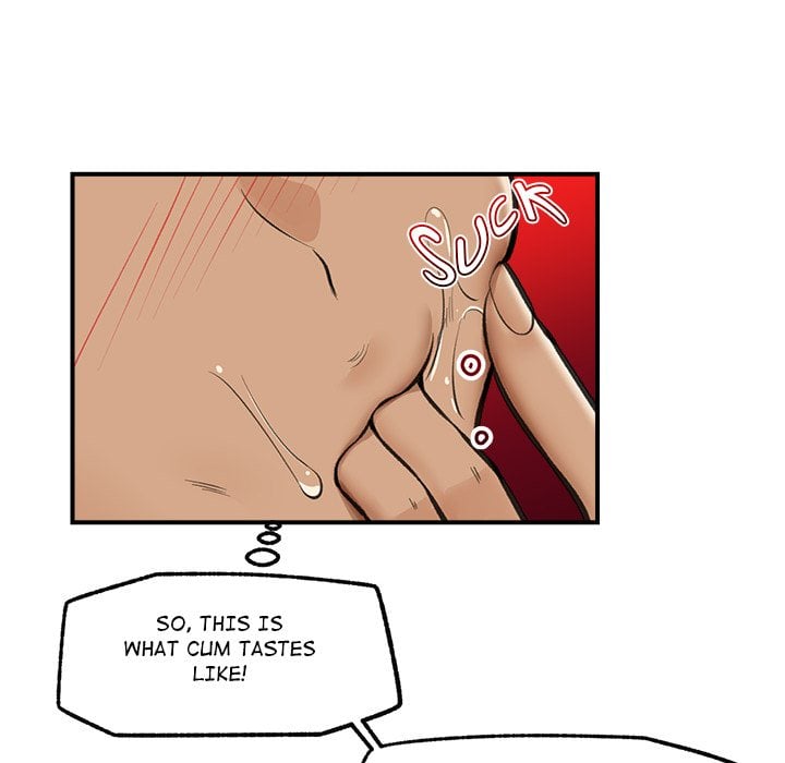 Hypnotist Security Guard (Uncensored) Chapter 19 - Page 131