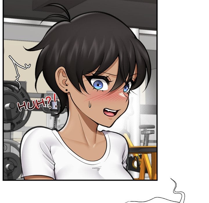 Hypnotist Security Guard (Uncensored) Chapter 19 - Page 141