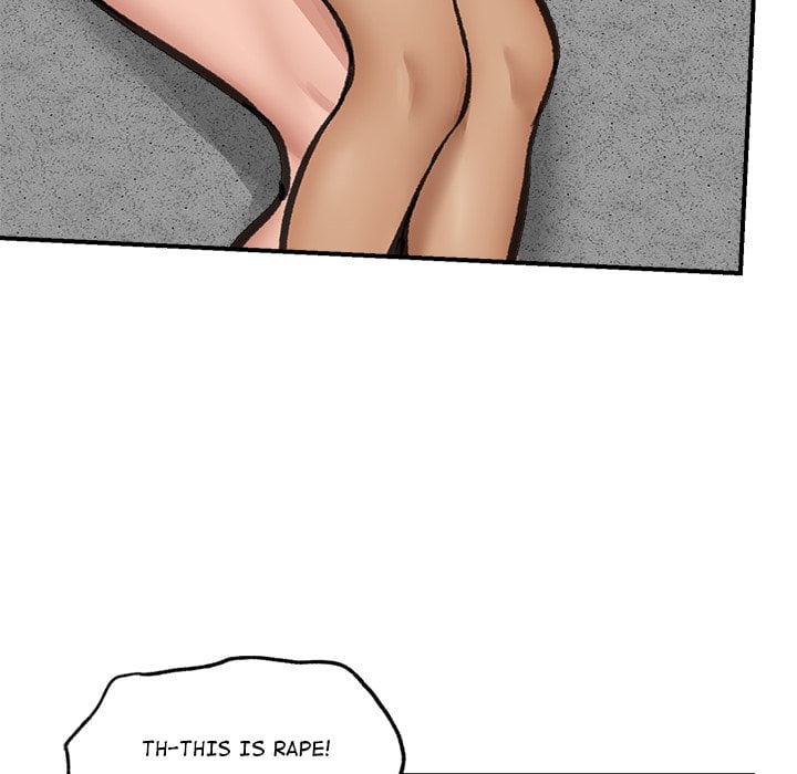 Hypnotist Security Guard (Uncensored) Chapter 19 - Page 153