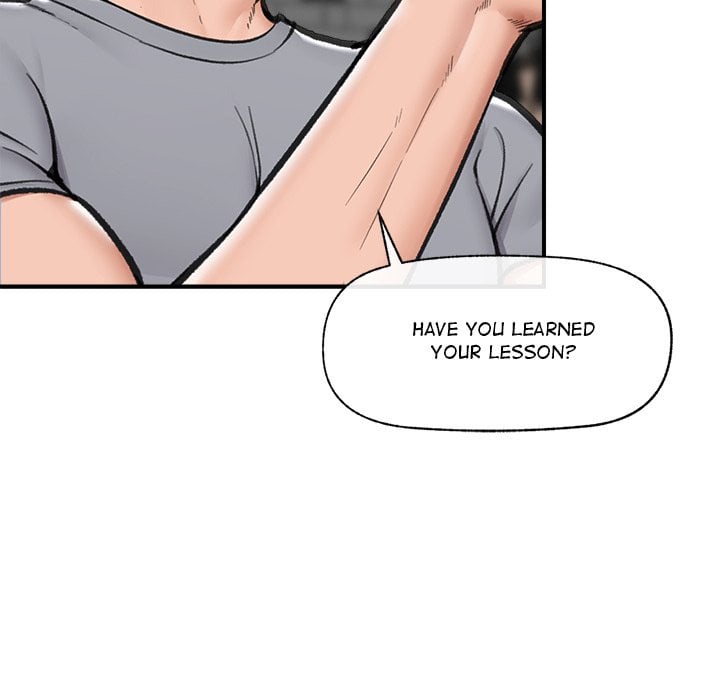 Hypnotist Security Guard (Uncensored) Chapter 19 - Page 25