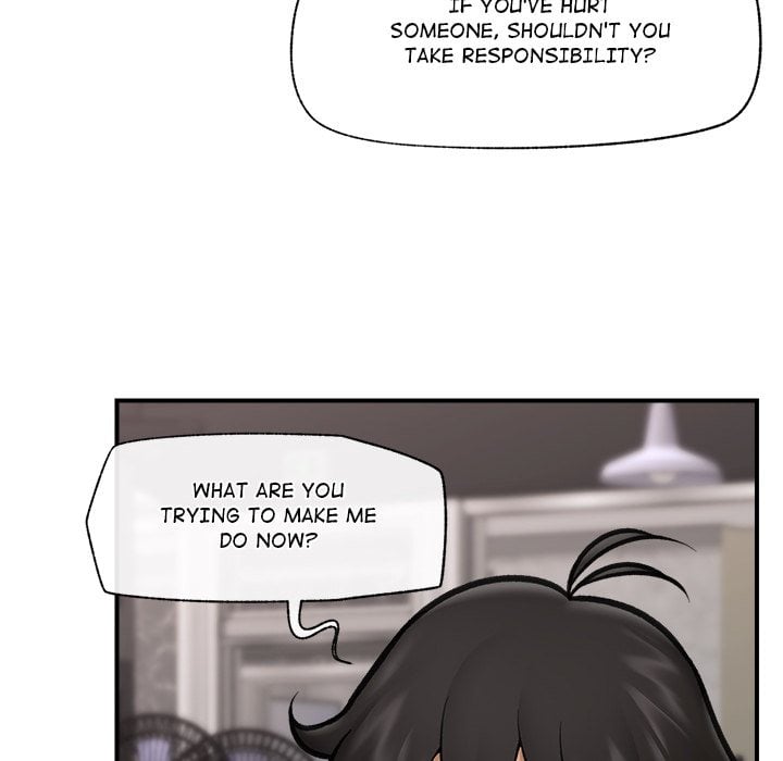 Hypnotist Security Guard (Uncensored) Chapter 19 - Page 53