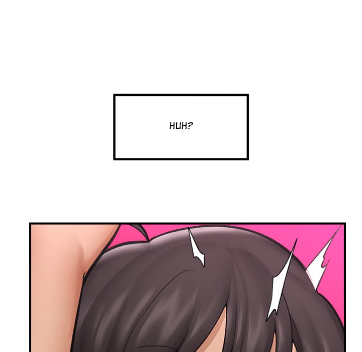 Hypnotist Security Guard (Uncensored) Chapter 20 - Page 11