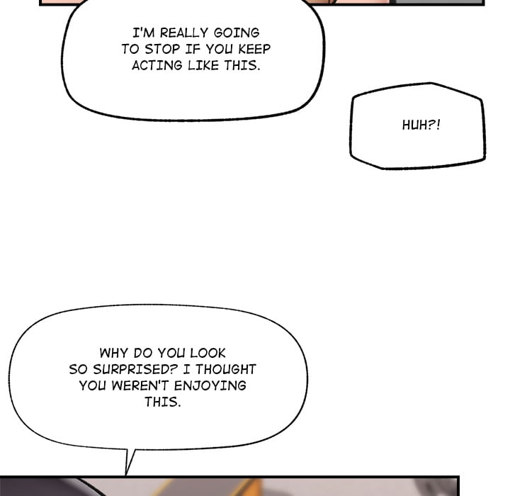 Hypnotist Security Guard (Uncensored) Chapter 20 - Page 131