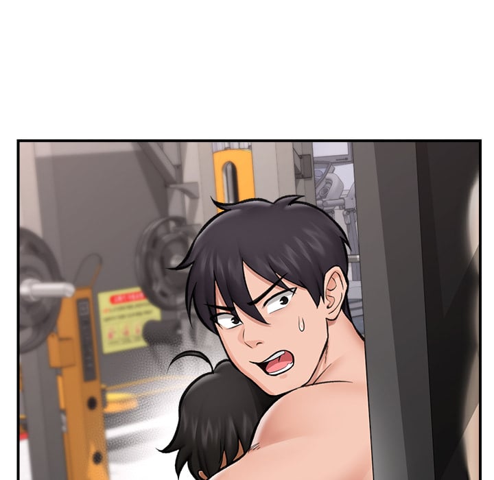 Hypnotist Security Guard (Uncensored) Chapter 20 - Page 157