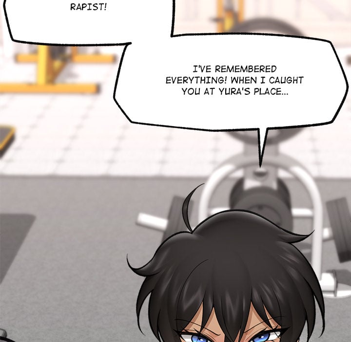 Hypnotist Security Guard (Uncensored) Chapter 20 - Page 47