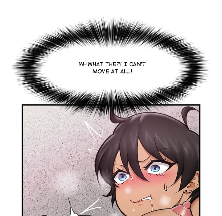 Hypnotist Security Guard (Uncensored) Chapter 20 - Page 64