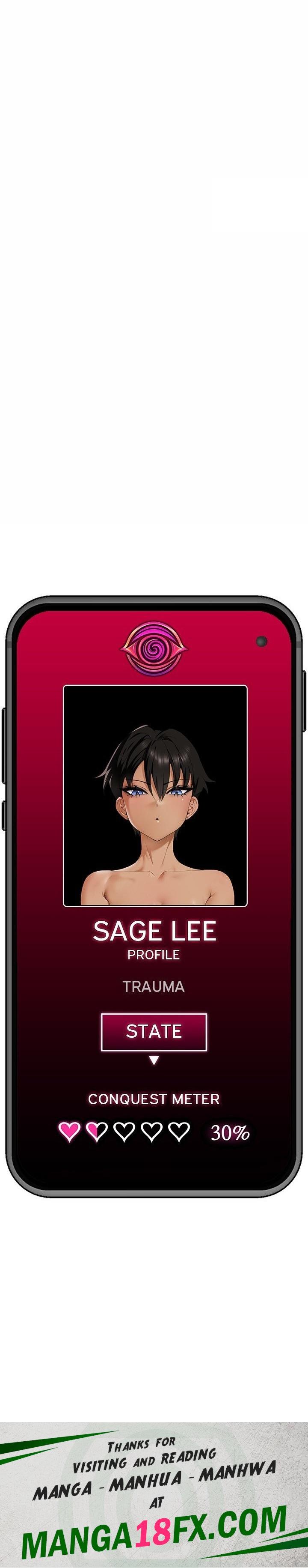 Hypnotist Security Guard (Uncensored) Chapter 21 - Page 21