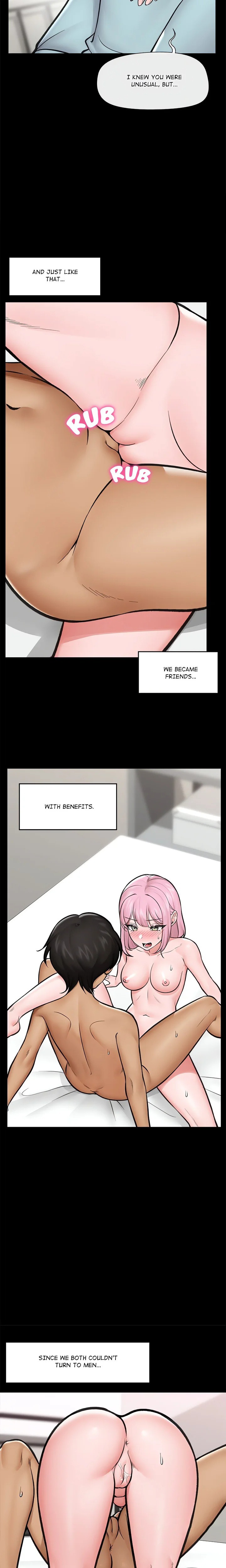 Hypnotist Security Guard (Uncensored) Chapter 22 - Page 7