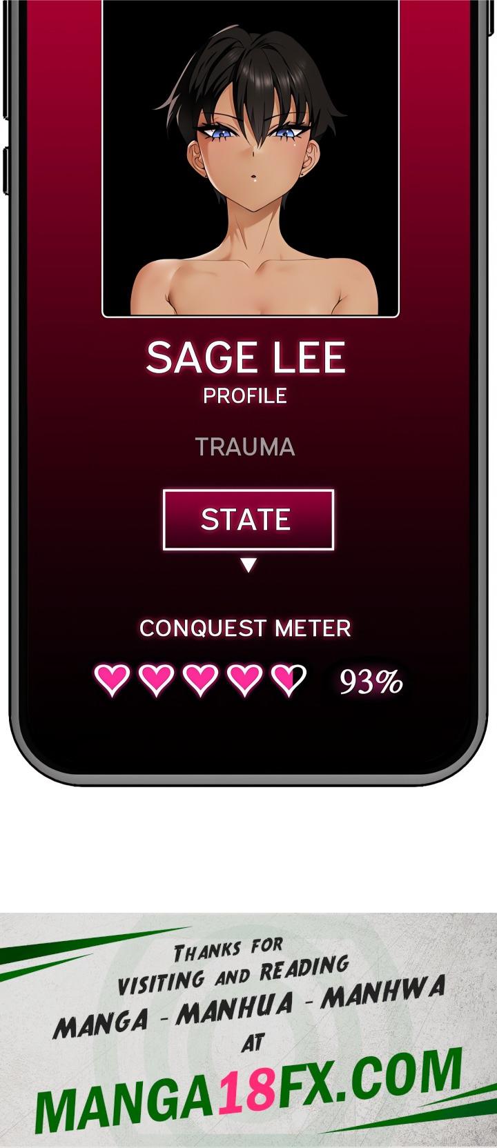 Hypnotist Security Guard (Uncensored) Chapter 29 - Page 24