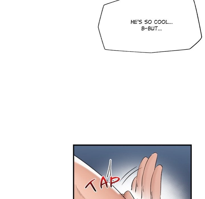 Hypnotist Security Guard (Uncensored) Chapter 33 - Page 129