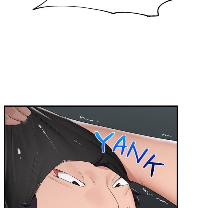 Hypnotist Security Guard (Uncensored) Chapter 33 - Page 153