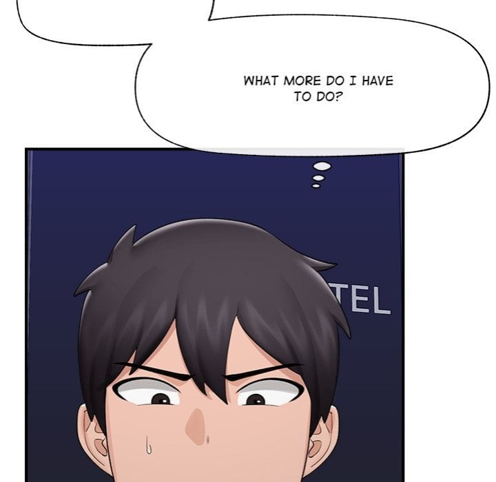 Hypnotist Security Guard (Uncensored) Chapter 33 - Page 166