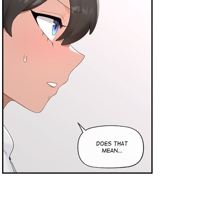 Hypnotist Security Guard (Uncensored) Chapter 36 - Page 103