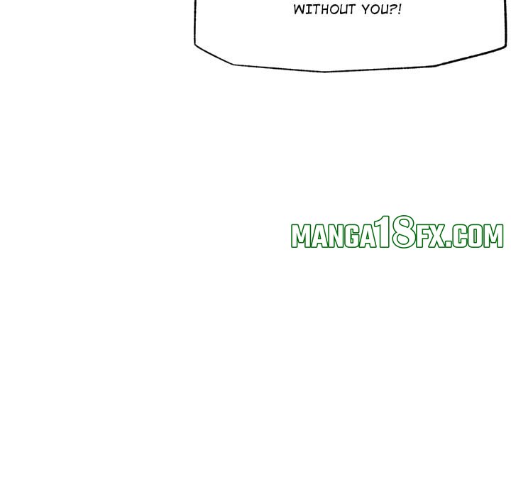 Hypnotist Security Guard (Uncensored) Chapter 36 - Page 115