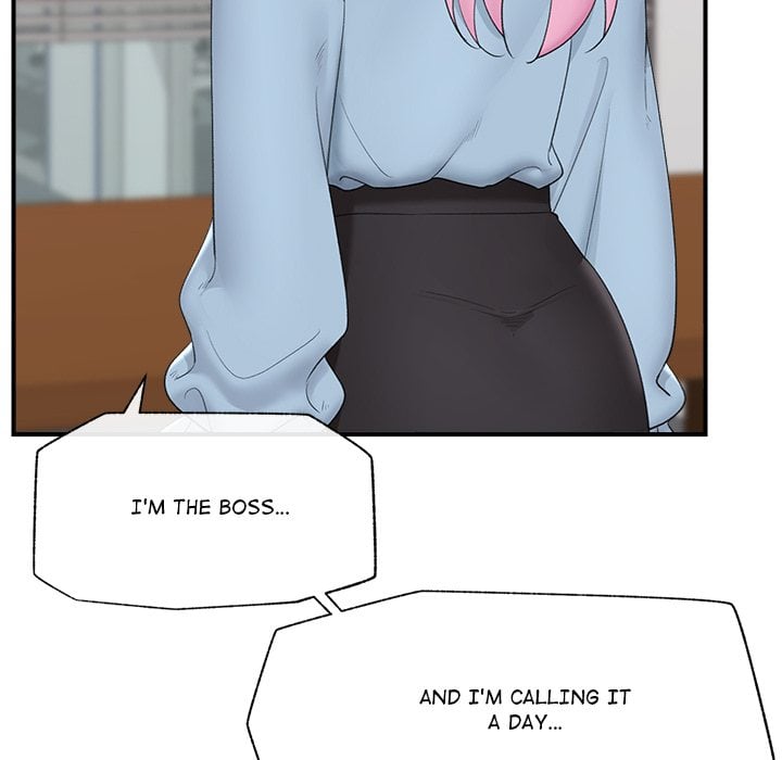 Hypnotist Security Guard (Uncensored) Chapter 36 - Page 117