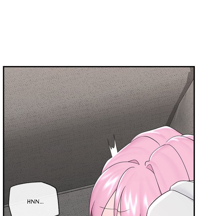 Hypnotist Security Guard (Uncensored) Chapter 36 - Page 154