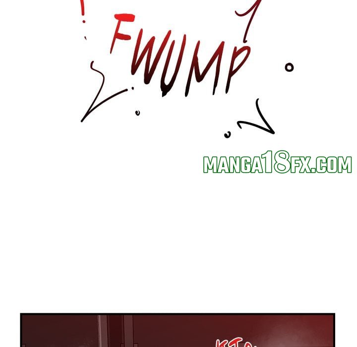 Hypnotist Security Guard (Uncensored) Chapter 36 - Page 19