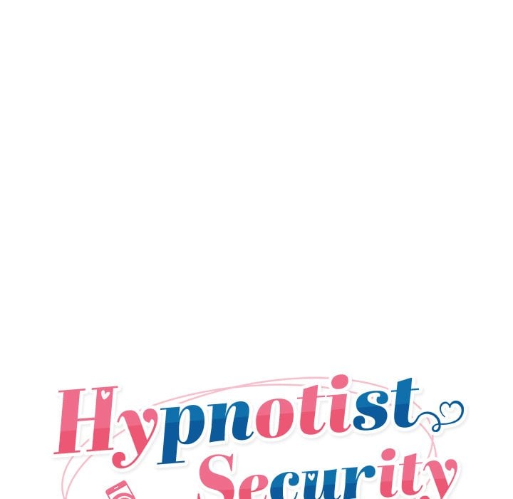 Hypnotist Security Guard (Uncensored) Chapter 36 - Page 31