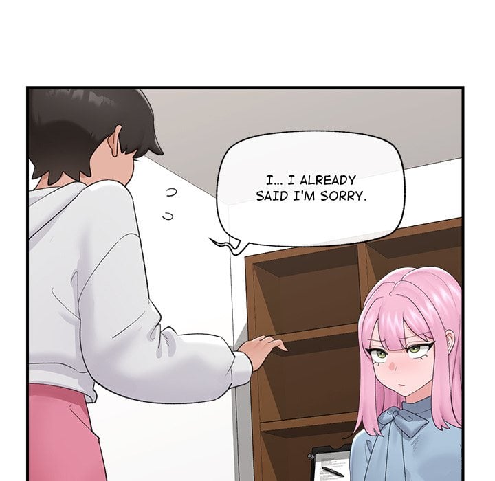 Hypnotist Security Guard (Uncensored) Chapter 36 - Page 94