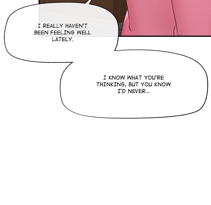 Hypnotist Security Guard (Uncensored) Chapter 36 - Page 99