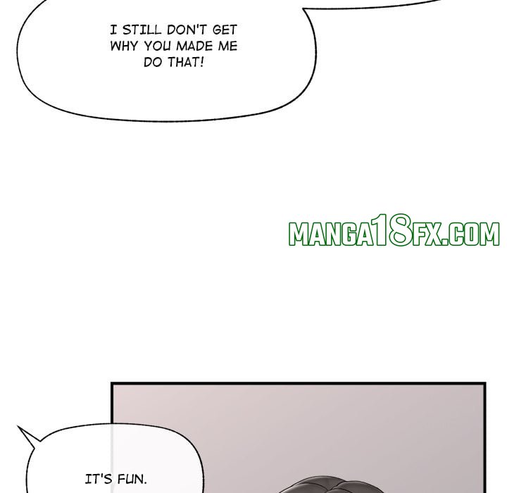 Hypnotist Security Guard (Uncensored) Chapter 38 - Page 135