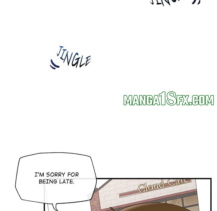 Hypnotist Security Guard (Uncensored) Chapter 38 - Page 33