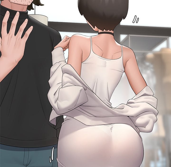 Hypnotist Security Guard (Uncensored) Chapter 38 - Page 36