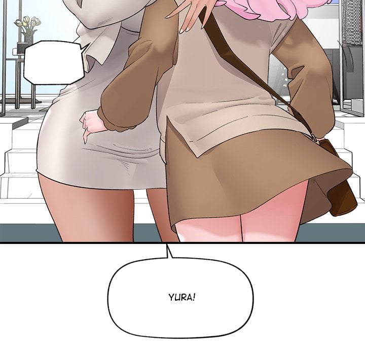 Hypnotist Security Guard (Uncensored) Chapter 38 - Page 43