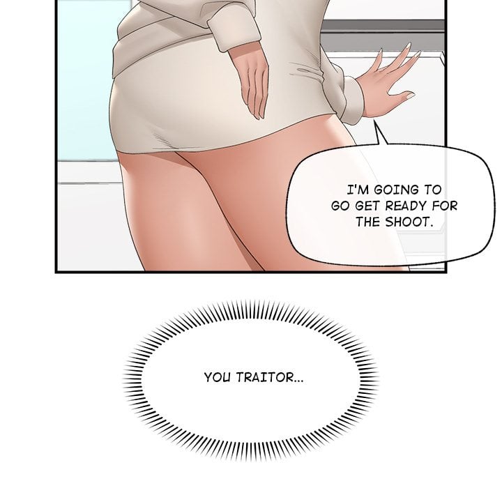 Hypnotist Security Guard (Uncensored) Chapter 38 - Page 91