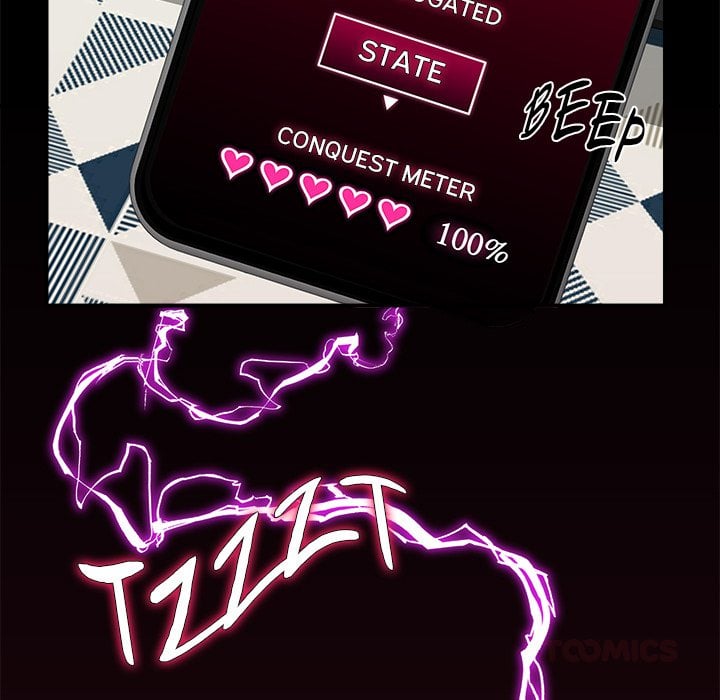 Hypnotist Security Guard (Uncensored) Chapter 39 - Page 165