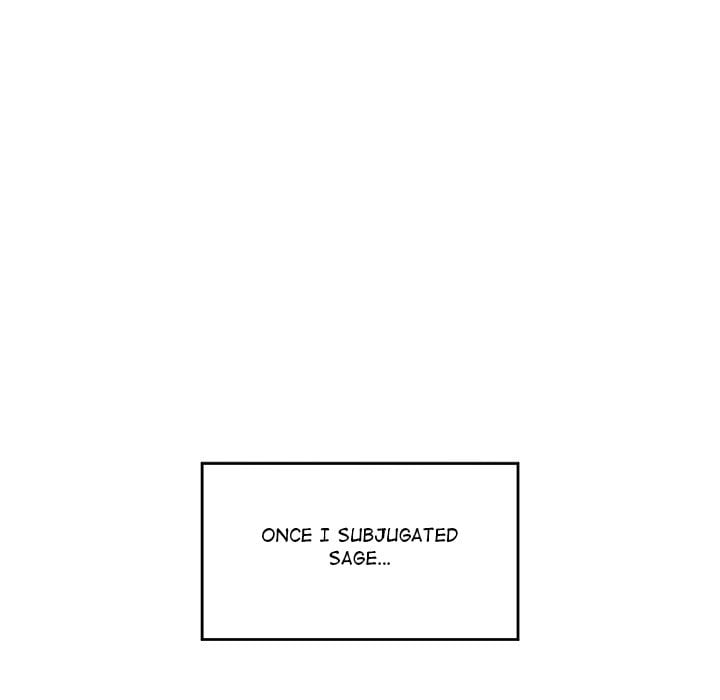 Hypnotist Security Guard (Uncensored) Chapter 39 - Page 19